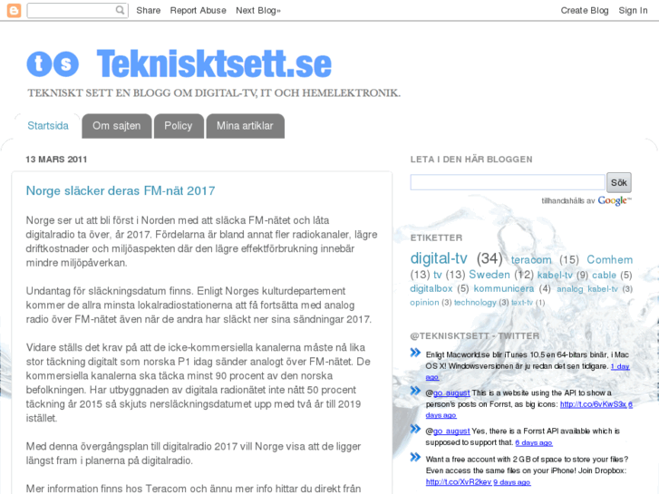 www.teknisktsett.com