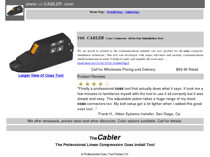 www.thecabler.com