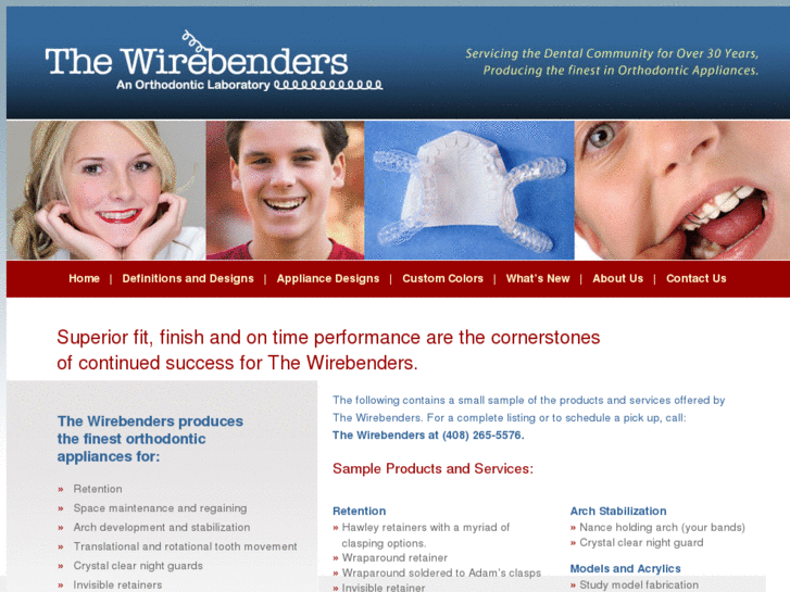 www.thewirebenders.com