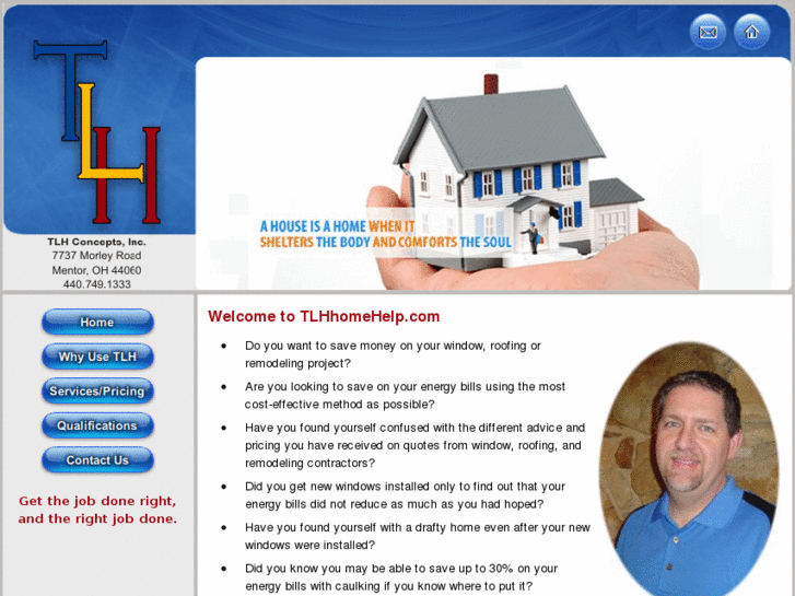 www.tlhhomehelp.com