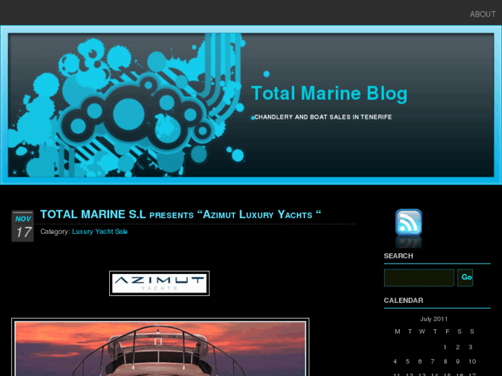 www.totalmarine.info