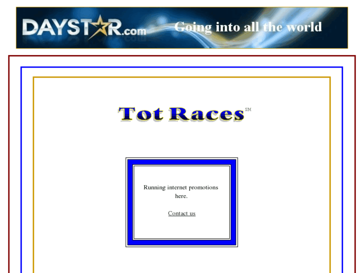 www.totraces.com