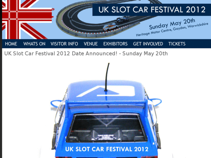 www.ukslotcarfestival.co.uk