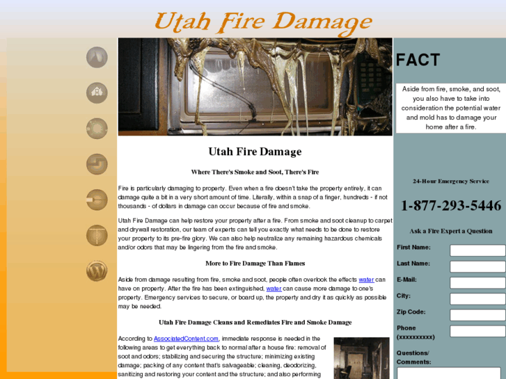 www.utahfiredamage.com