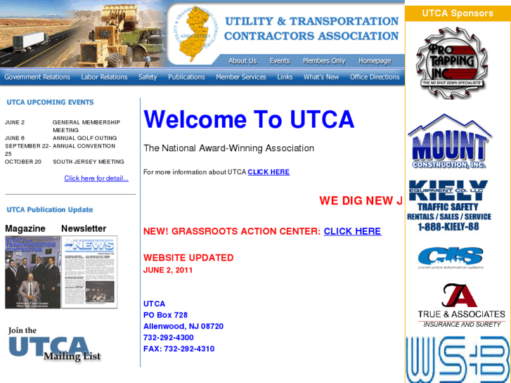 www.utcanj.org