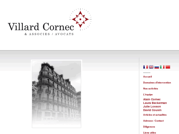 www.villard-avocats.com