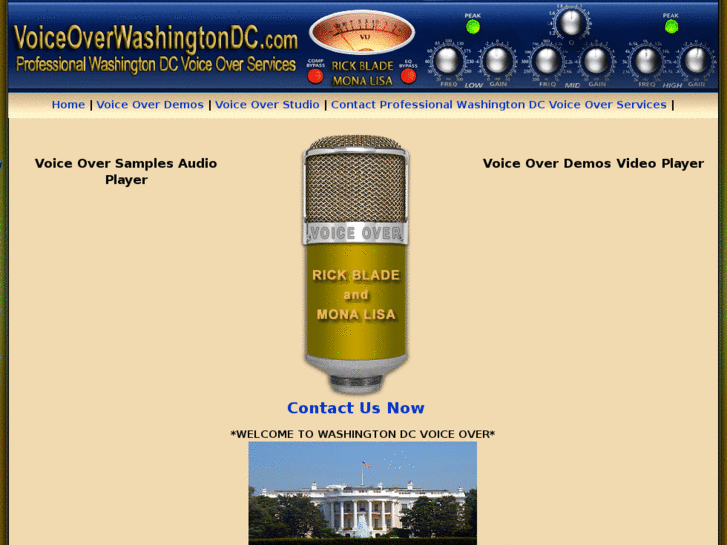 www.voiceoverwashingtondc.com