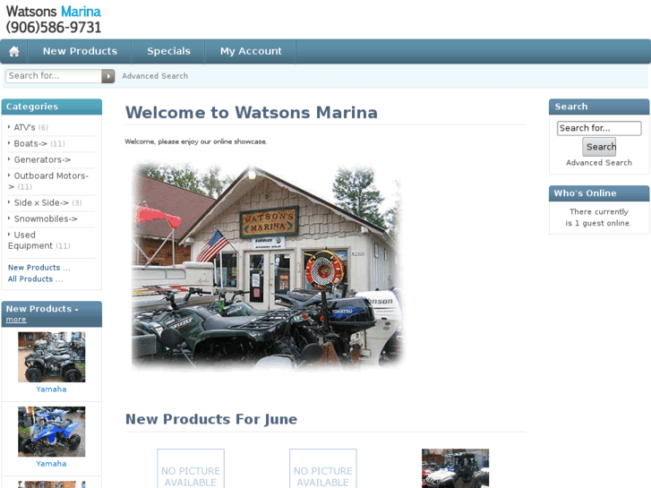 www.watsonmarina.com