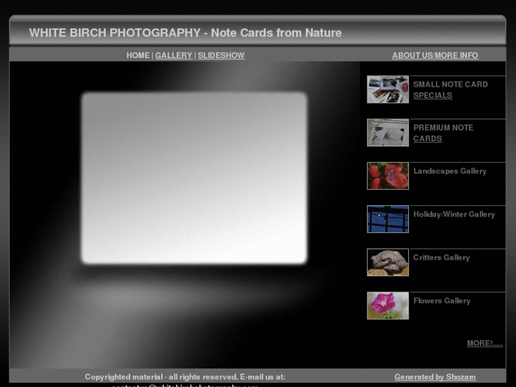 www.whitebirchphotography.com