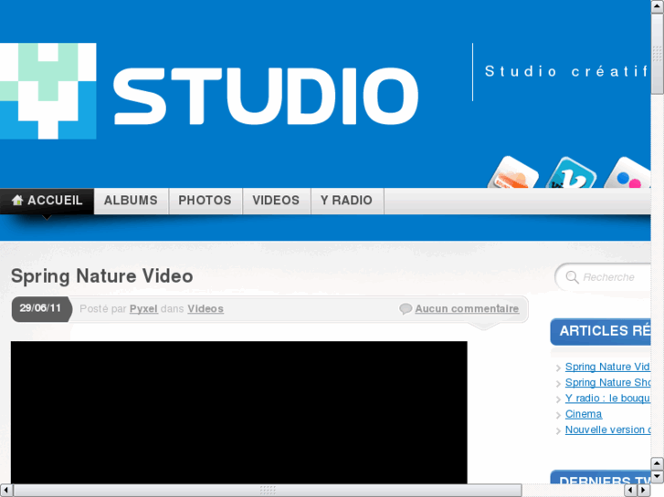 www.ystudio.net