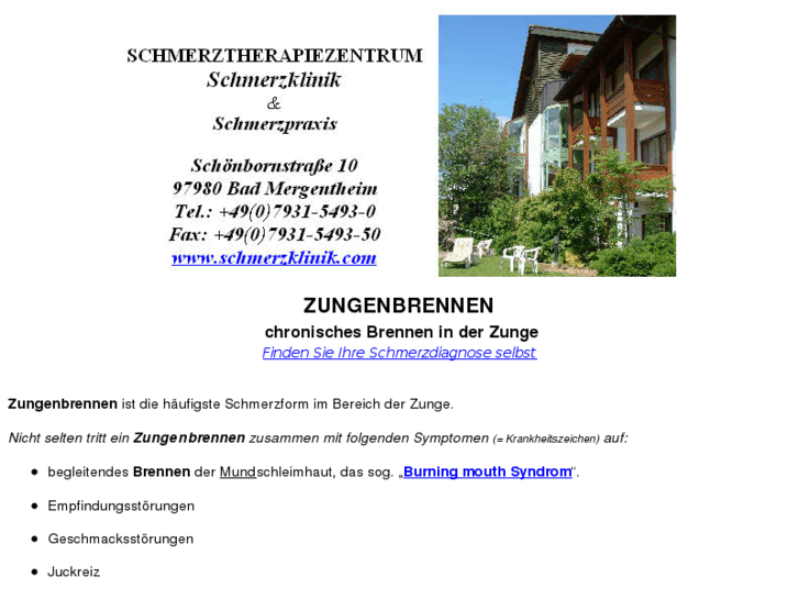 www.zungenbrennen.com