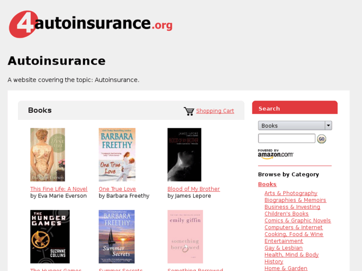 www.4autoinsurance.org