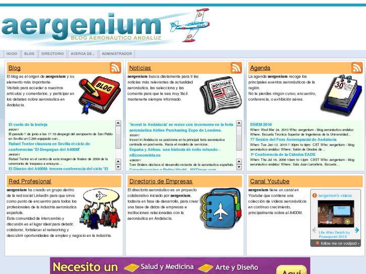 www.aergenium.es