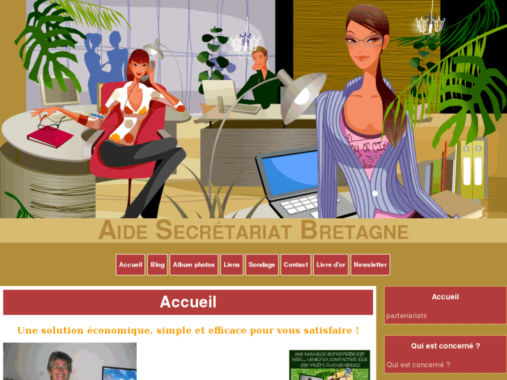 www.aidesecretariatbretagne.com