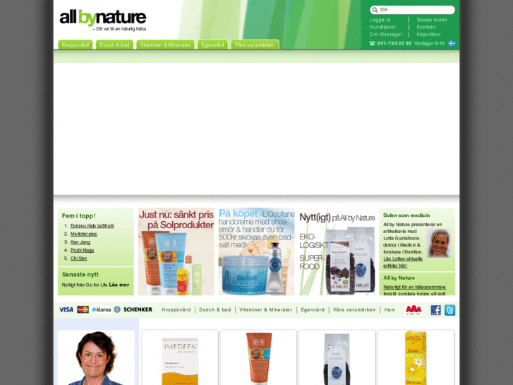 www.allbynature.se