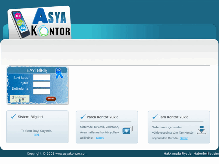 www.asyakontor.com