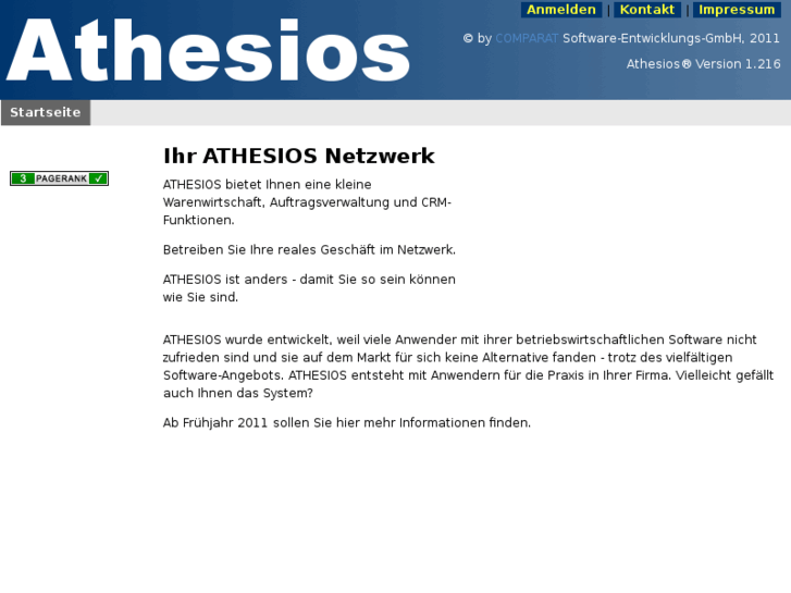 www.athesios.com