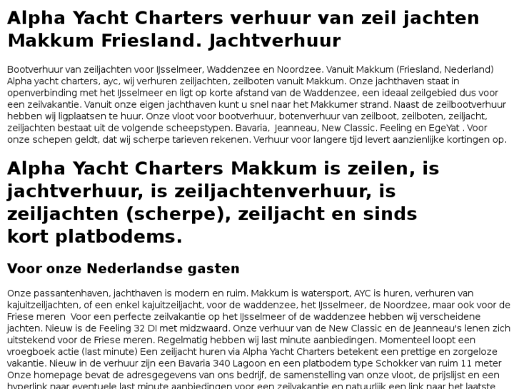 www.ayc.nl