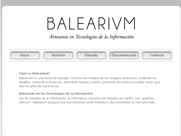 www.balearium.com