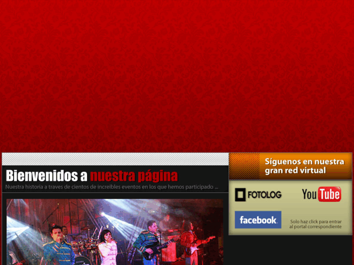 www.bandafussion.com