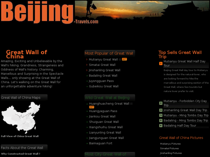 www.beijing-travels.com