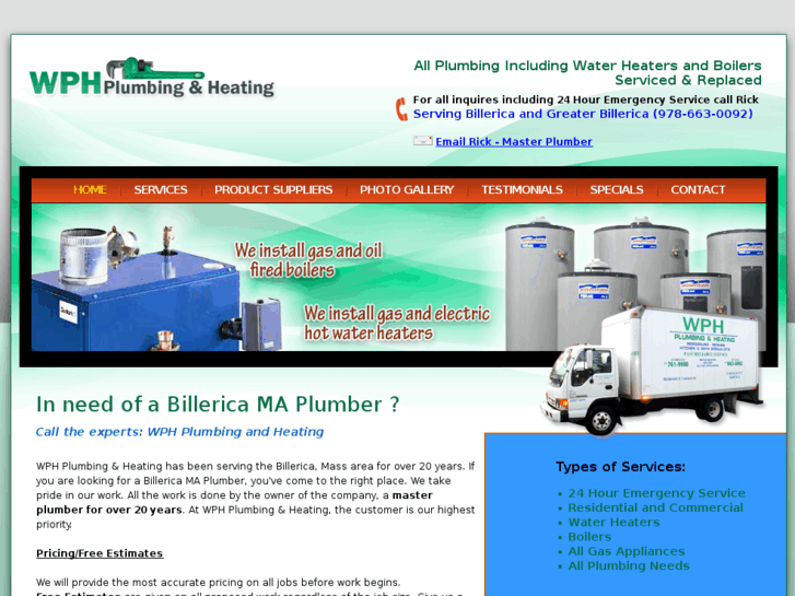 www.billerica-plumber.com