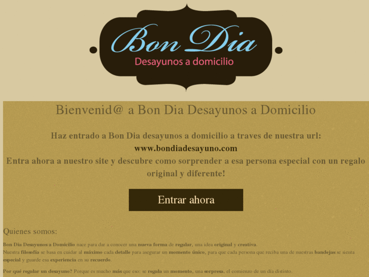 www.bondiadesayuno.com