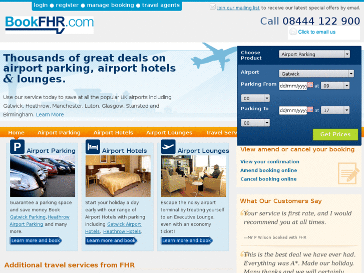 www.bookfhr.com