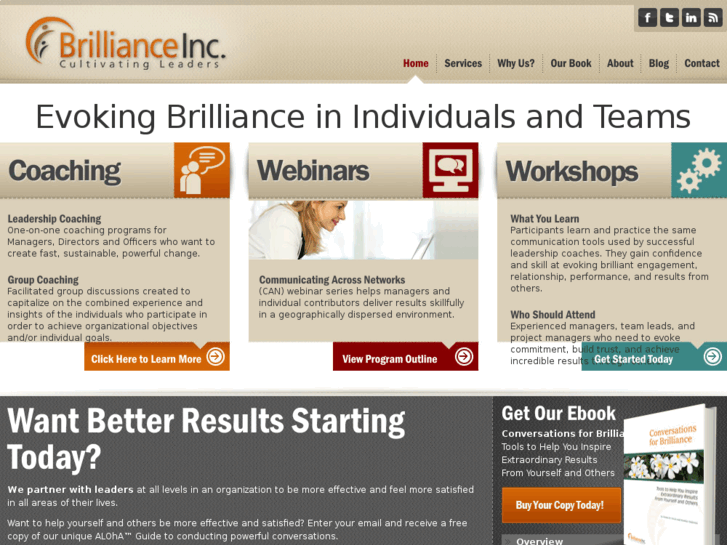 www.brillianceinc.com