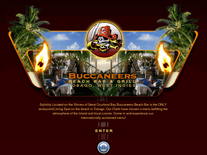 www.buccaneersbeachbar.com