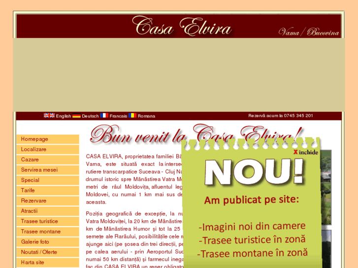 www.casa-elvira.ro