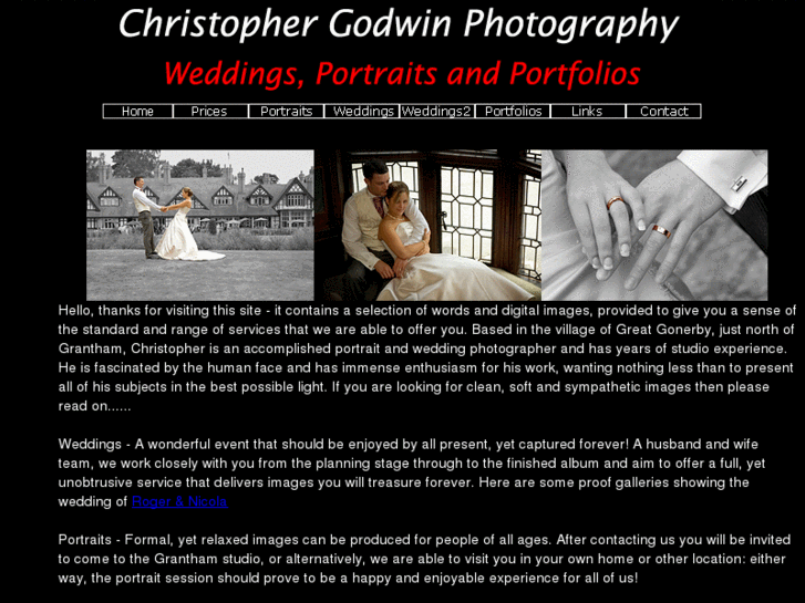 www.chrisgodwin.co.uk