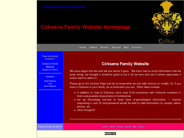 www.cirksena.com