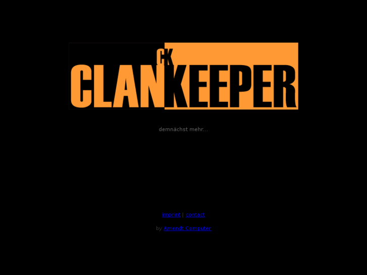 www.clankeeper.com