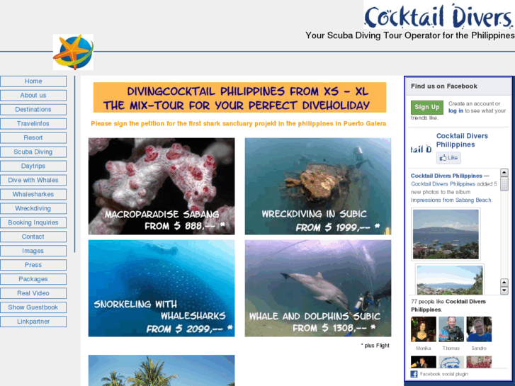 www.cocktaildivers.com