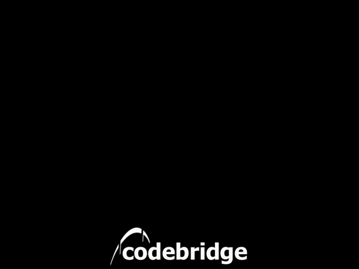 www.codebridge.org
