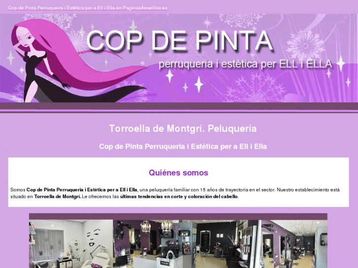 www.copdepinta.com