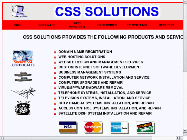 www.css-solutions.net