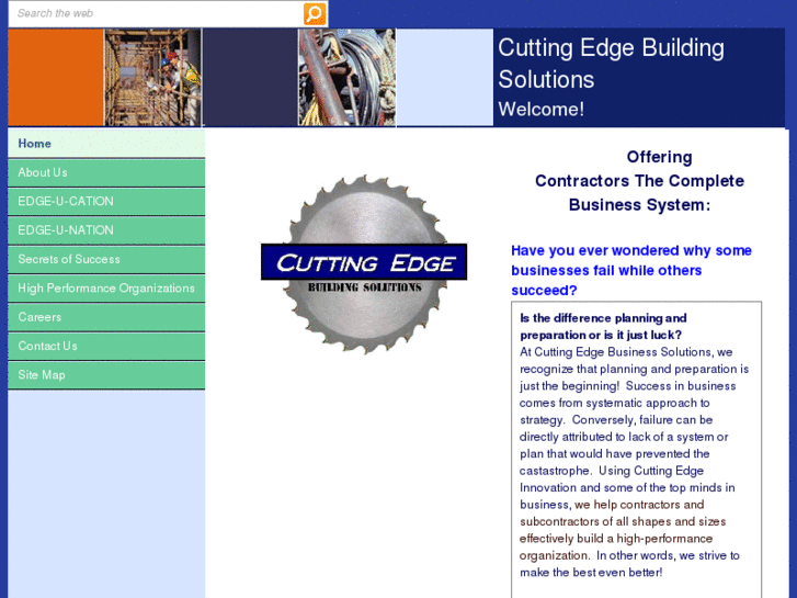 www.cuttingedgebuildingsolutions.com