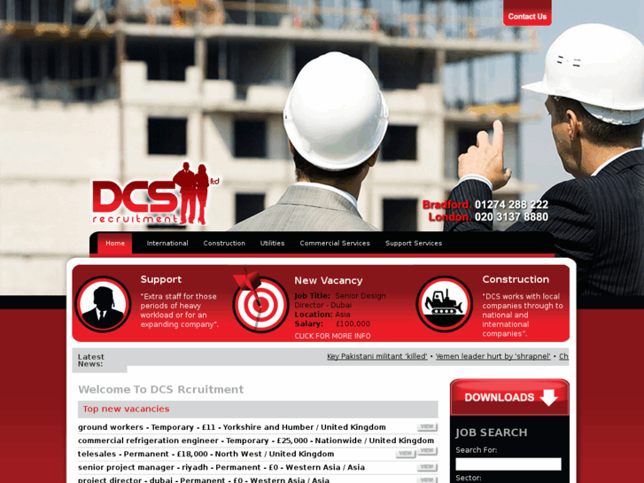 www.dcsrecruitment.co.uk