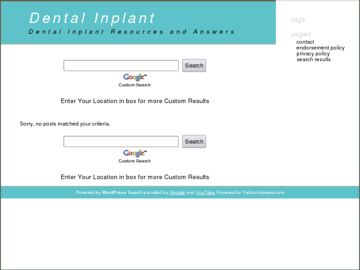 www.dentalinplant.org