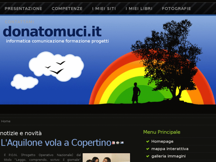 www.donatomuci.it