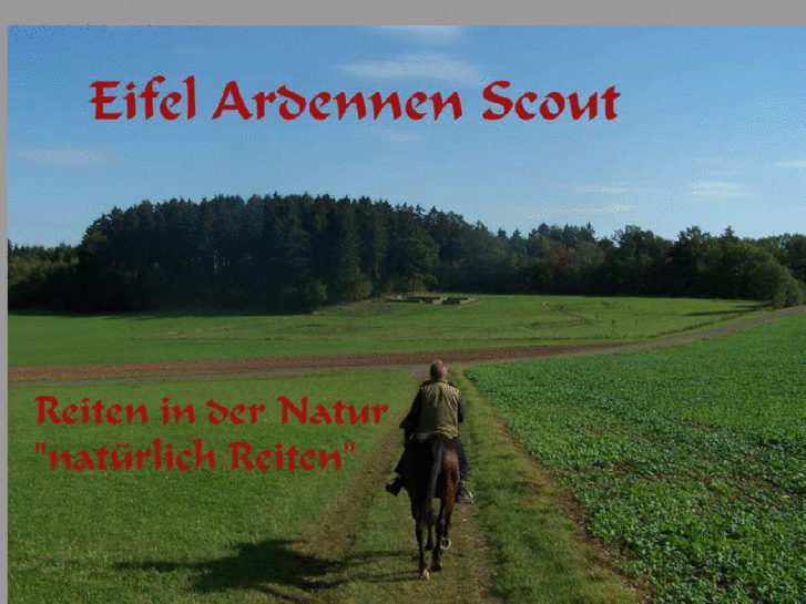 www.eifel-ardennen-scout.de