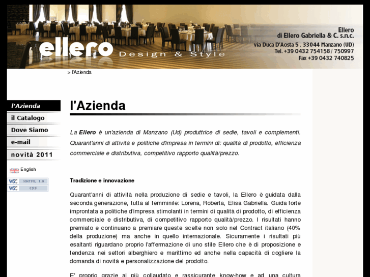 www.ellero.it