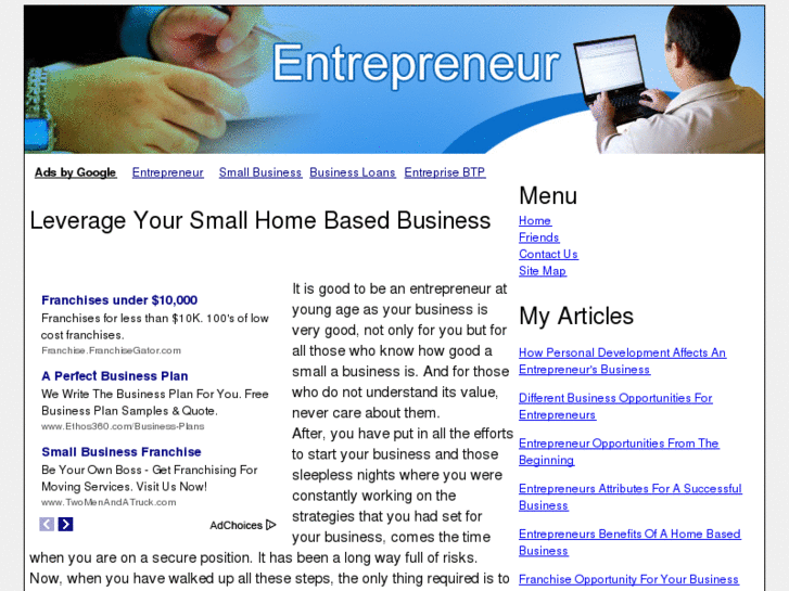 www.entrepreneurdotcom.com