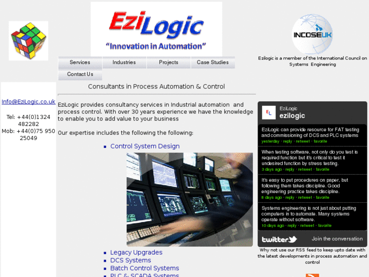 www.ezilogic.co.uk