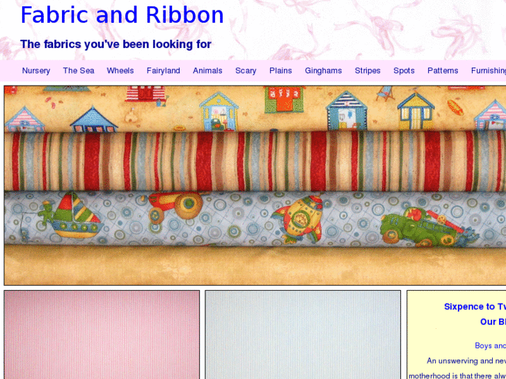 www.fabricandribbon.co.uk