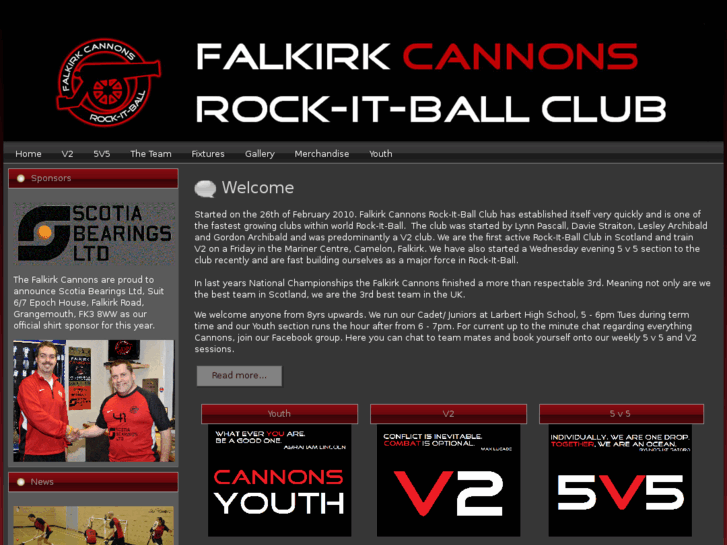 www.falkirkcannons.com