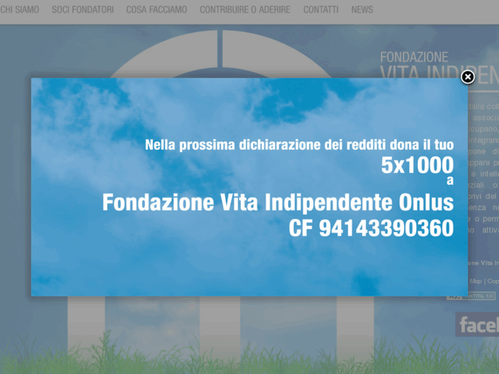 www.fondazionevitaindipendente.it