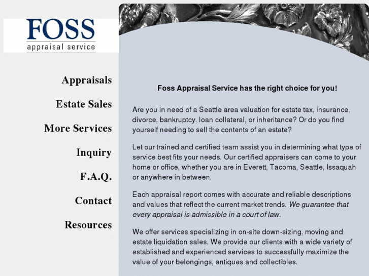 www.fossappraisal.com